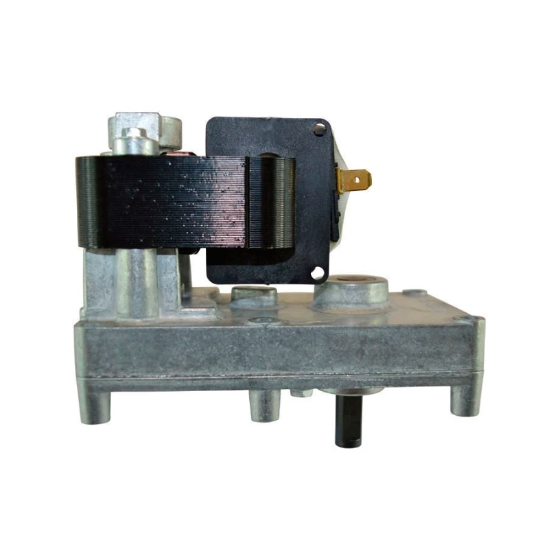 Gear motor/Auger motor with encoder for RED pellet stove
