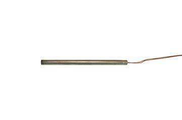 Igniter smooth without screw thread for CMG pellet stove
