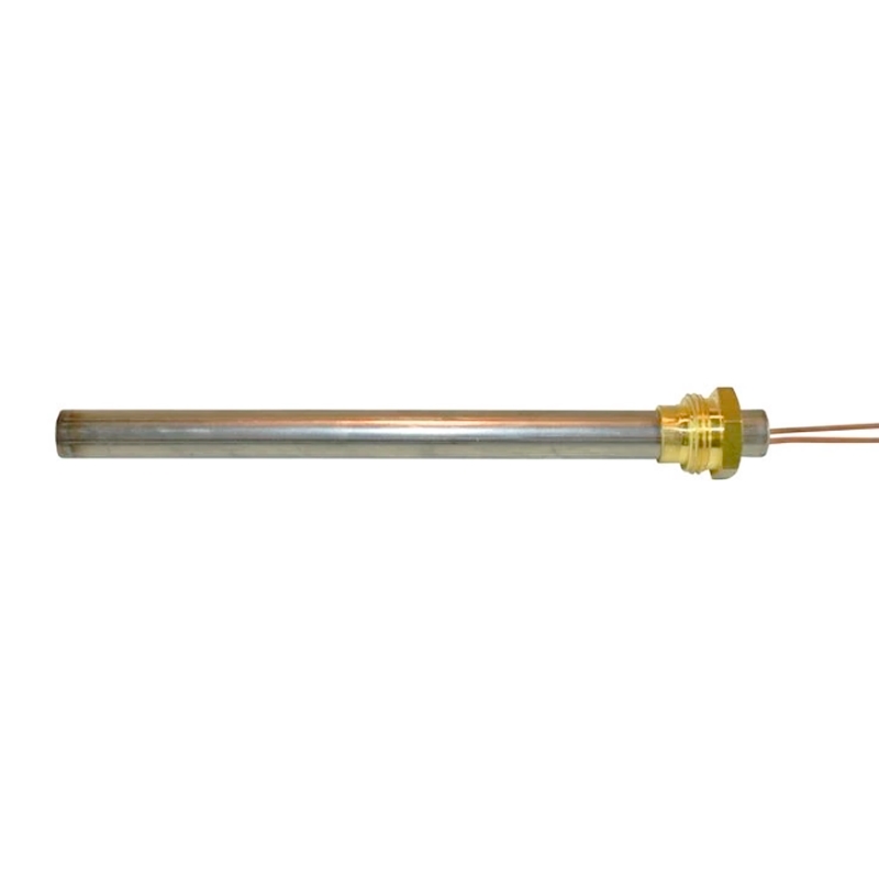 Igniter /Cartridge Heater with thread for BESTOVE pellet stove