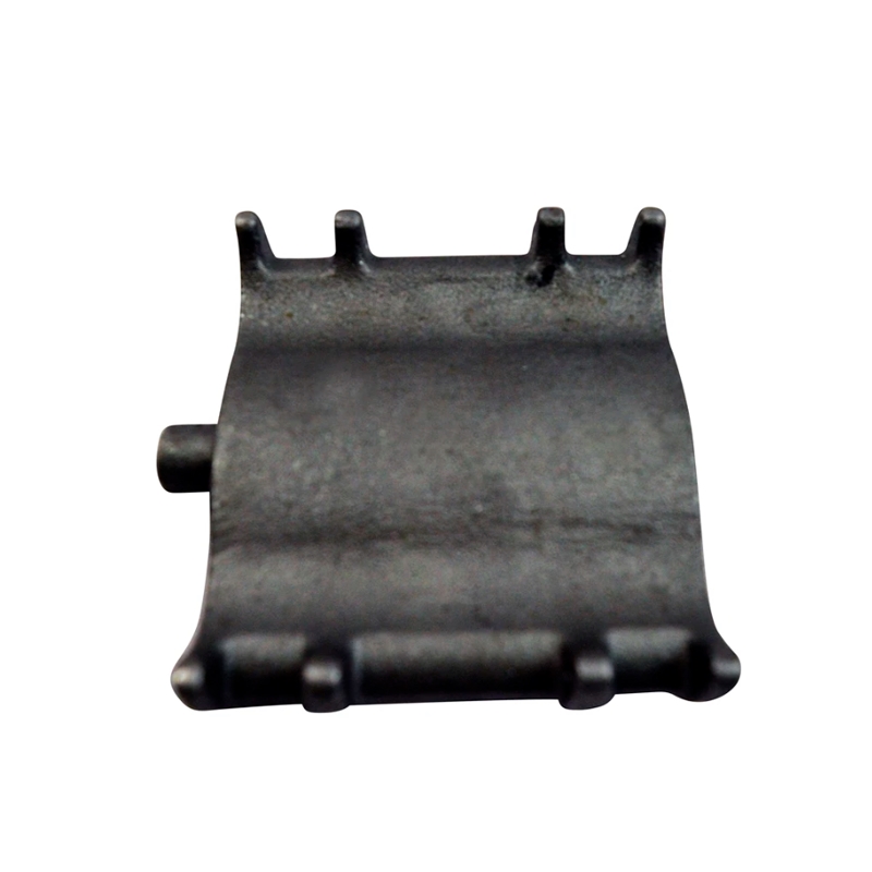 Burn ash grate in cast iron for Ecoteck / Ravelli pellet stove