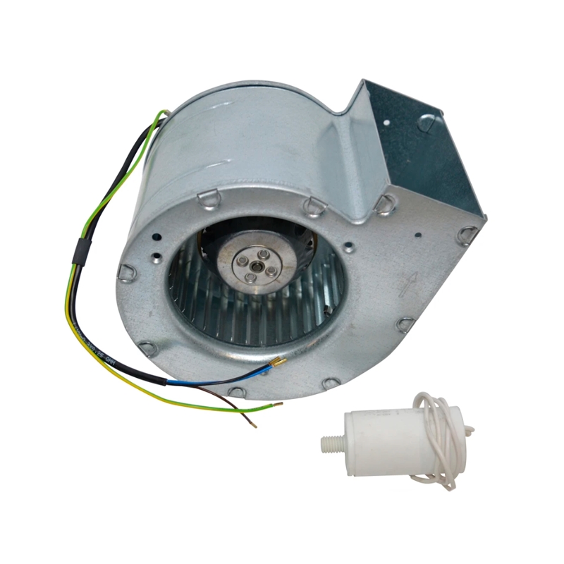 Centrifugal fan/Ventilation blower for Edilkamin pellet stove.