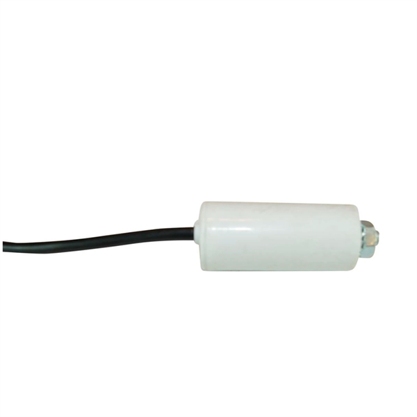 Capacitor 1 uF for smoke extractor or centrifugal fan