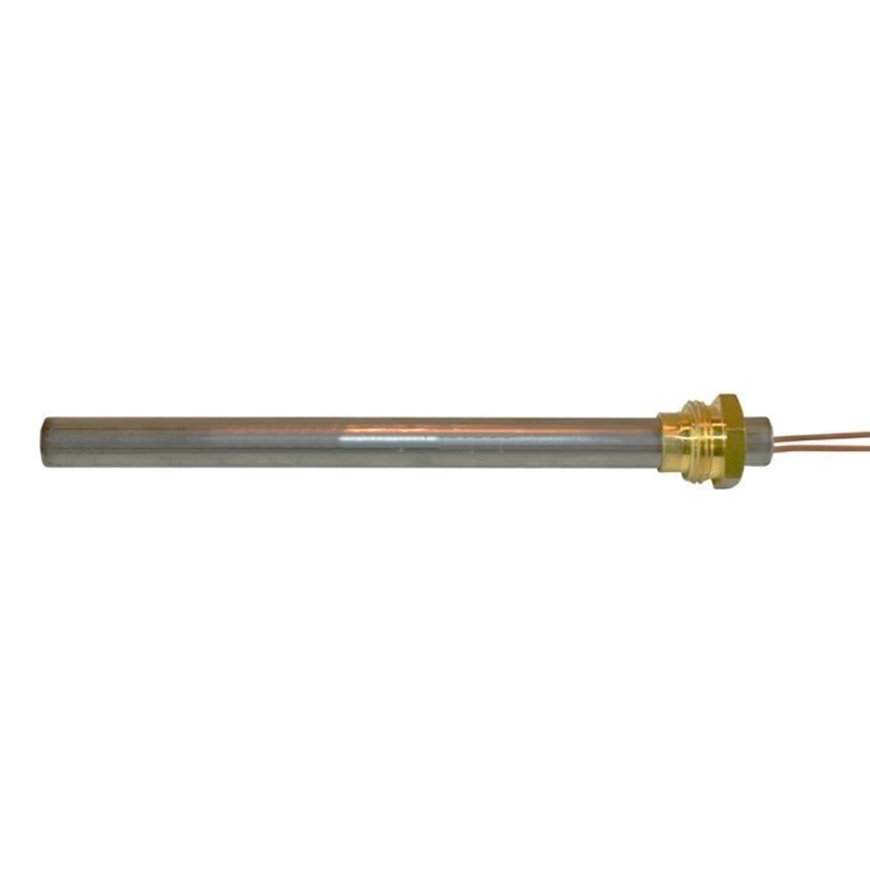 Igniter /Cartridge Heater with thread for Klover pellet stove
