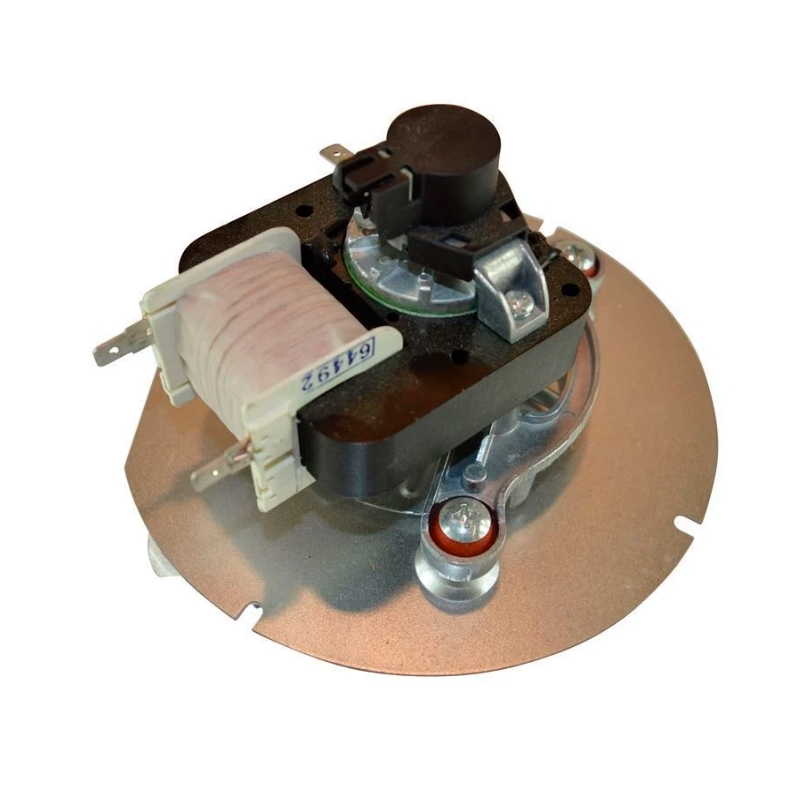 Smoke extraction motor for K-Stove: Jupiter, Karat, Topas