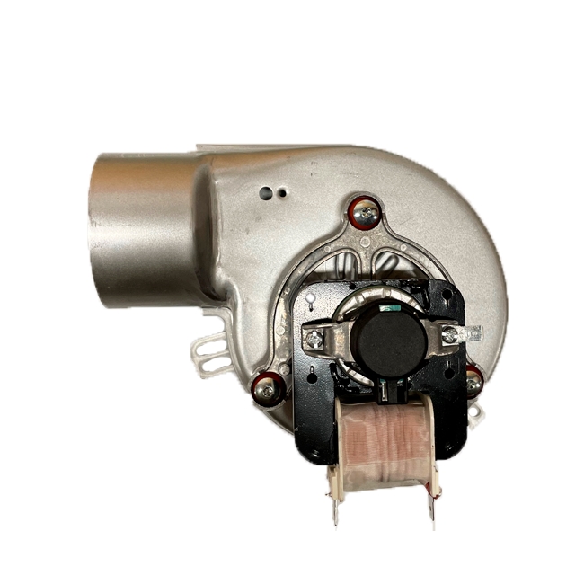 flue gas motor/exhaust blower for Extraflame pellet stove 