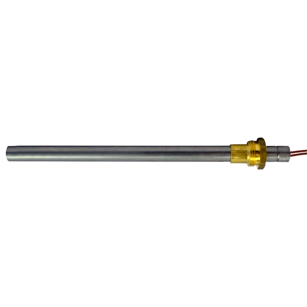 Igniter with thread for MCZ pellet stove