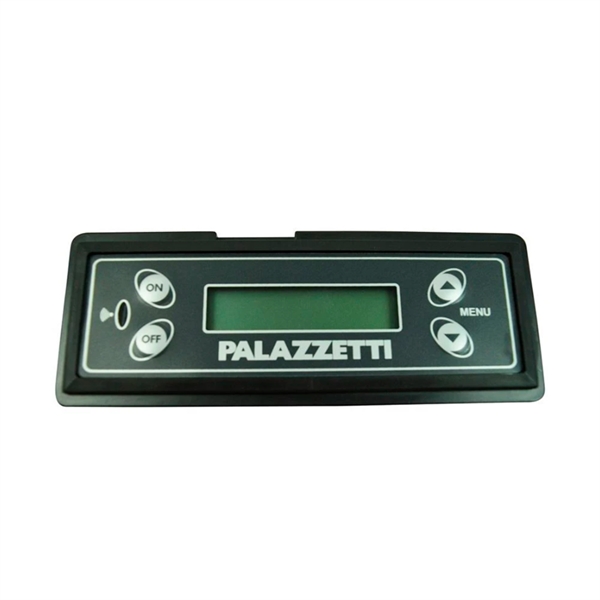 Display for Palazzetti / Ecofire pellet stove