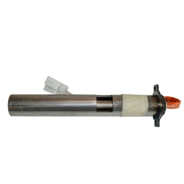 Igniter / Cartridge Heater with sheath for Royal pellet stove.