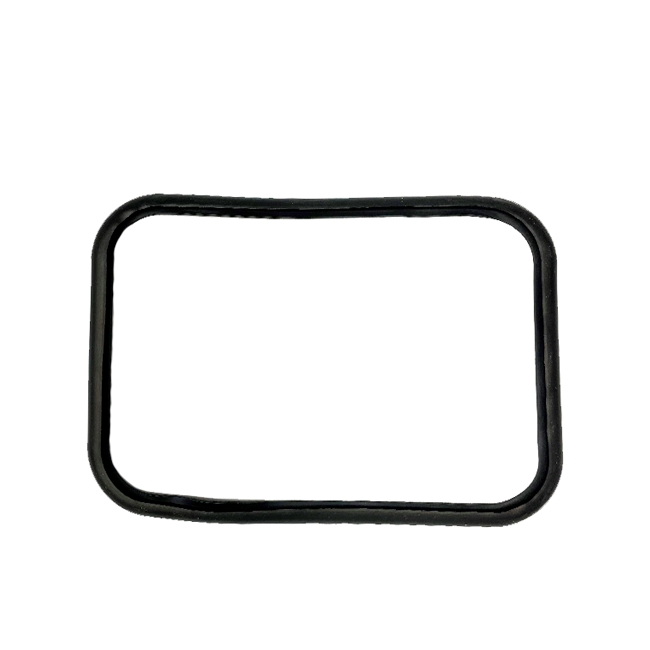 Silicone gasket for FreePoint pellet stove