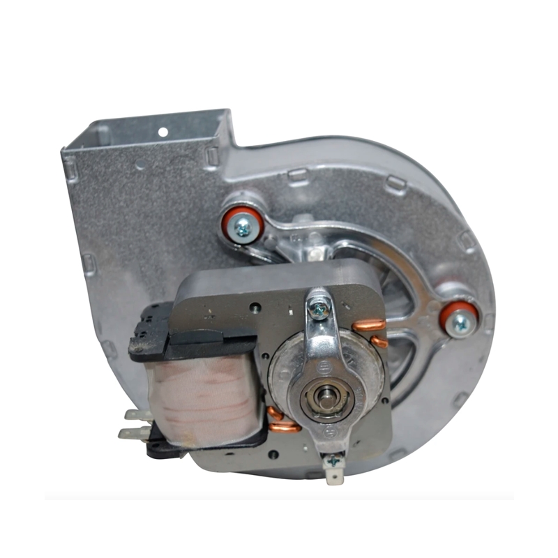 Centrifugal fan/Ventilation blower for Dal Zotto pellet stove.