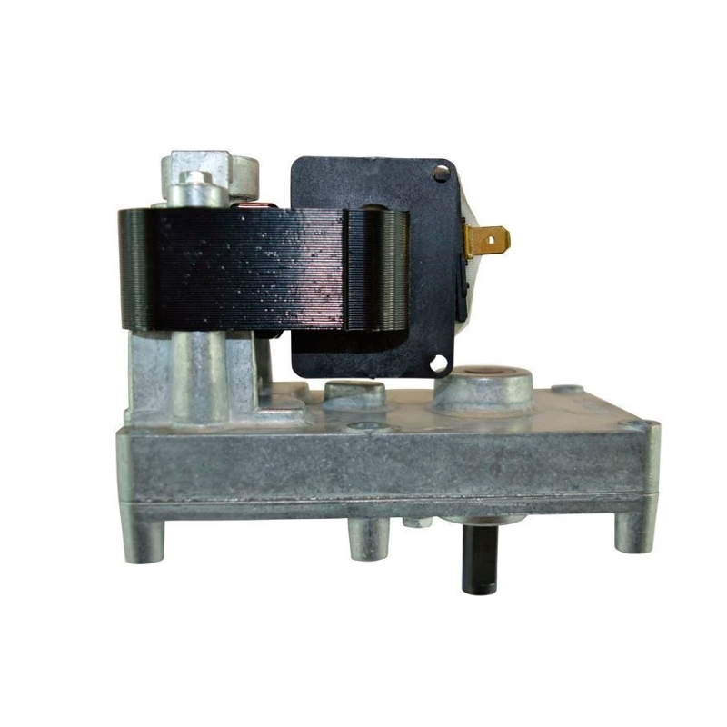 Gear motor/Auger motor for Zibro / Qlima pellet stove
