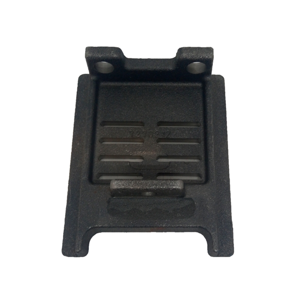 Burn ash grate cast Iron for Extraflame pellet stove