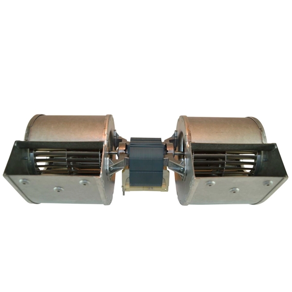 Centrifugal fan/Ventilation blower for Extraflame pellet stove.