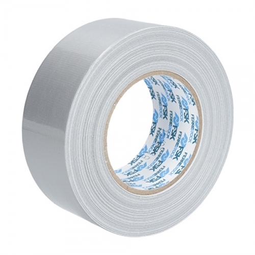 Adhesive Tape – Gray – 50 Meters