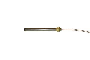 Igniter /Cartridge Heater with thread for Kalor pellet stove