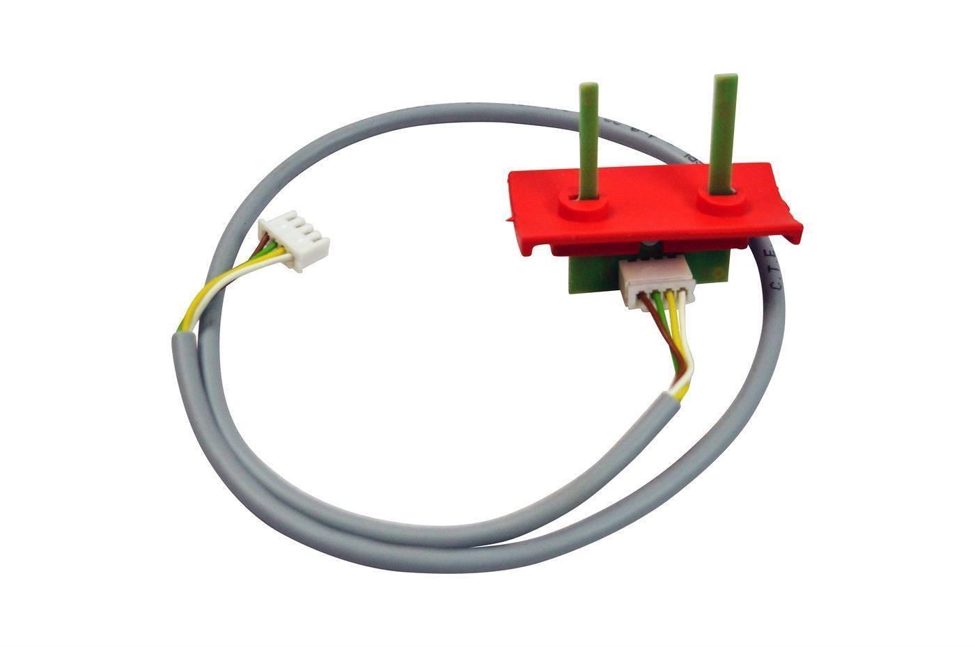 Air sensor for Extraflame pellet stove Ecologica, Karolina, Melinda