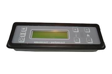 Artel pilleovn reservedele