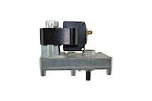 Gear motor/Auger motor for Eva Calor pellet stove