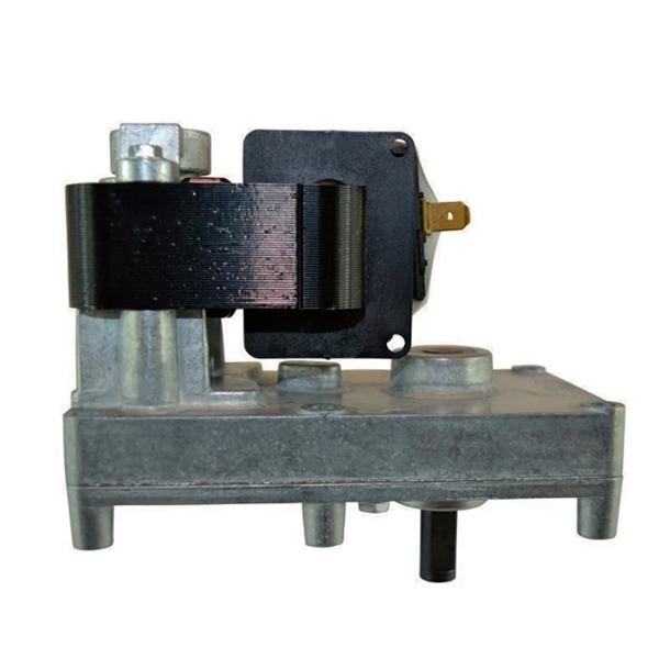 Gear motor/Auger motor for Ecoteck/Ravelli pellet stove