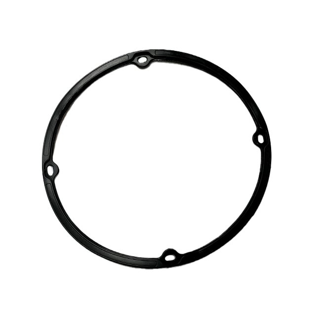 Gasket for exhaust blower, silicone, for Extraflame pellet stove