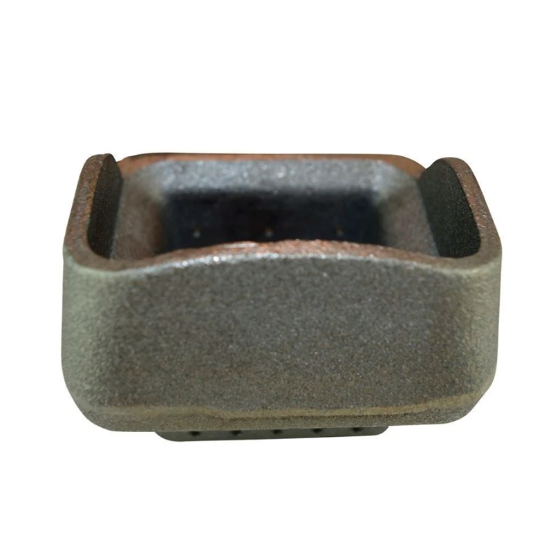 cast iron for Kalor pellet stove