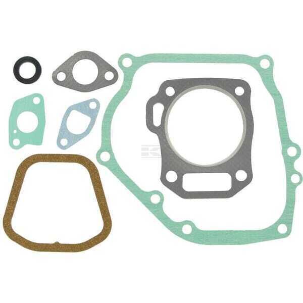 Gasket Set - 06111-ZF1-405 - Honda