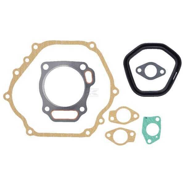 Gasket Set GX390 - 06111ZF6406 - Honda