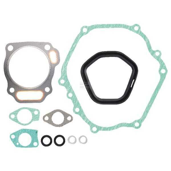 Gasket Set - 06111ZF6R81 - Honda