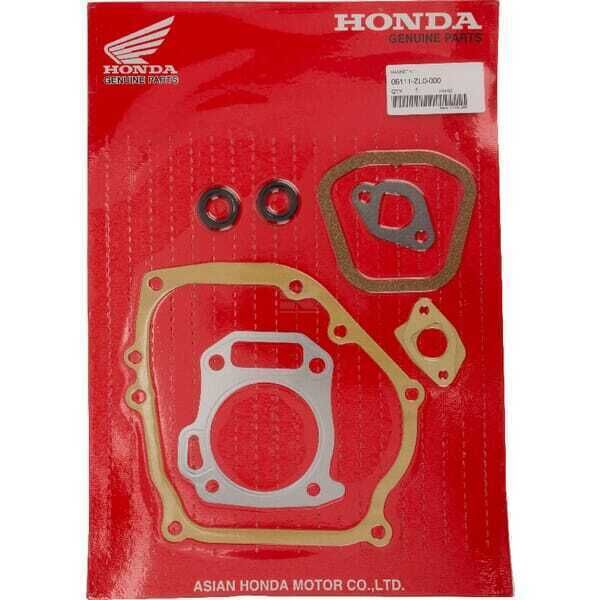 Gasket Set GX200 - 06111ZL0000 - Honda