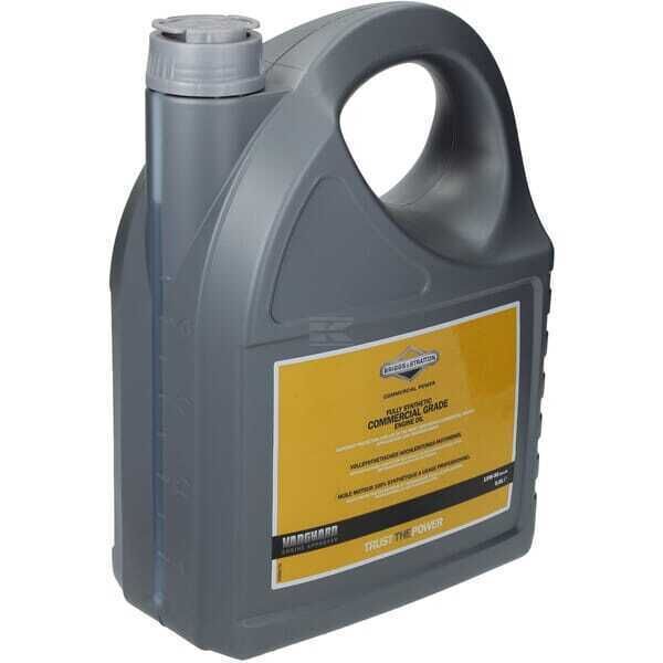 Oil 15W-50 Full Synthetic 5 Ltr - Briggs & Stratton