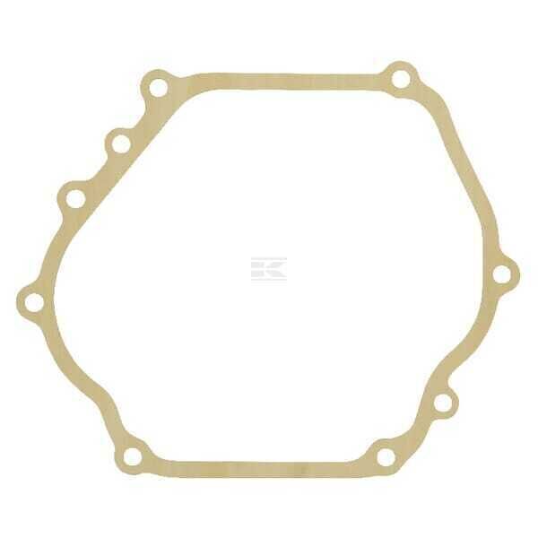 Oil Pan Gasket - 11381Z5K000 - Honda