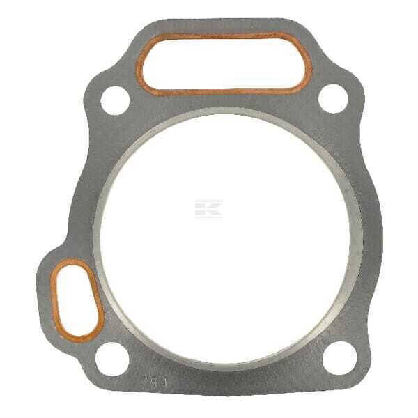 Head gasket - 12251-ZF6-W01 - Honda