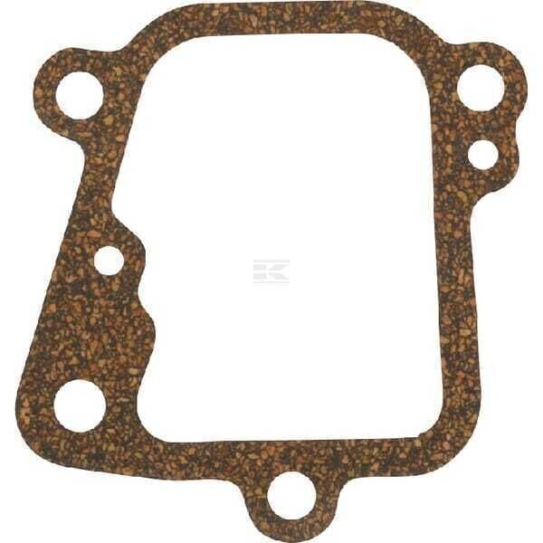 Valve Cover Gasket - 12312ZM3020 - Honda