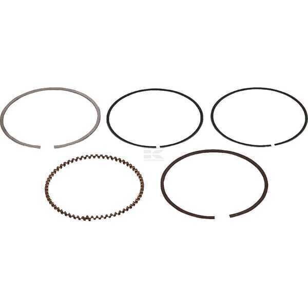 Piston Ring Set (std.) - 13010Z0L014 - Honda