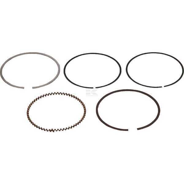 Piston Ring Set (std.) - 13010Z0L014 - Honda