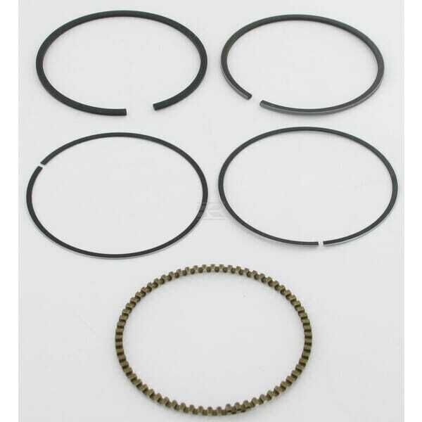 Piston Ring Set - 13010Z0T801 - Honda