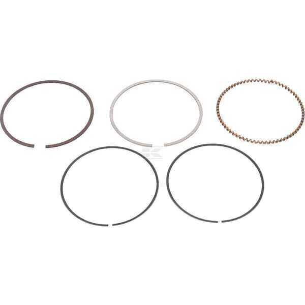 Piston Ring Set (Teikoku) - 13010Z0Y014 - Honda