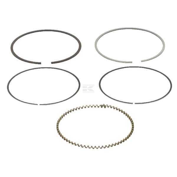 Piston Rings - 13010Z4K004 - Honda