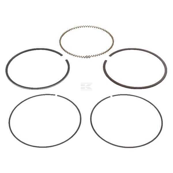 Standard Piston Ring Set - 13010Z5H004 - Honda