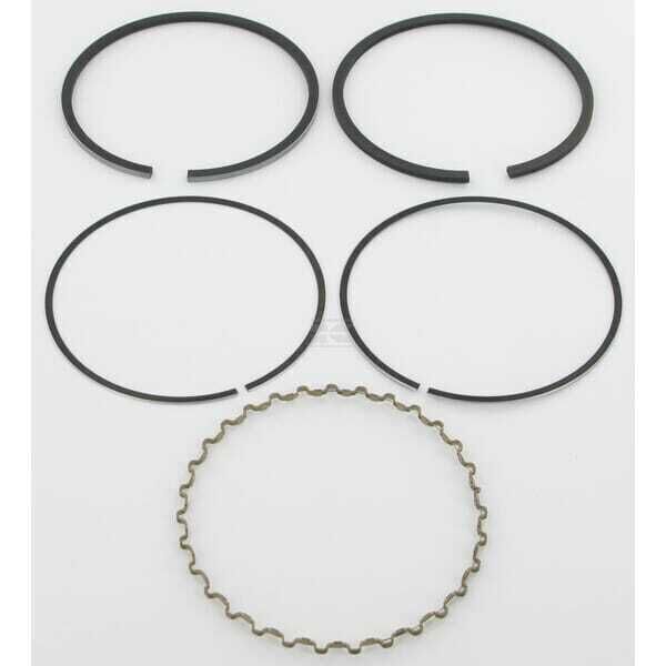 Piston Ring Set - 13010ZE3003 - Honda