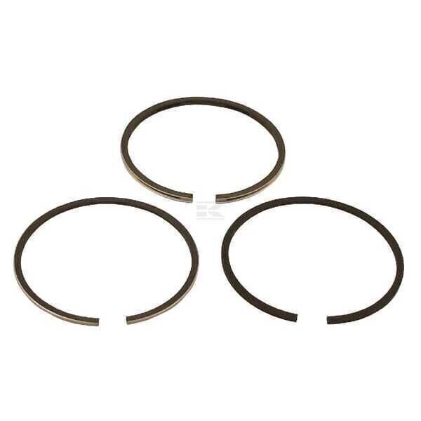 Standard piston ring set - 13010ZE6013 - Honda