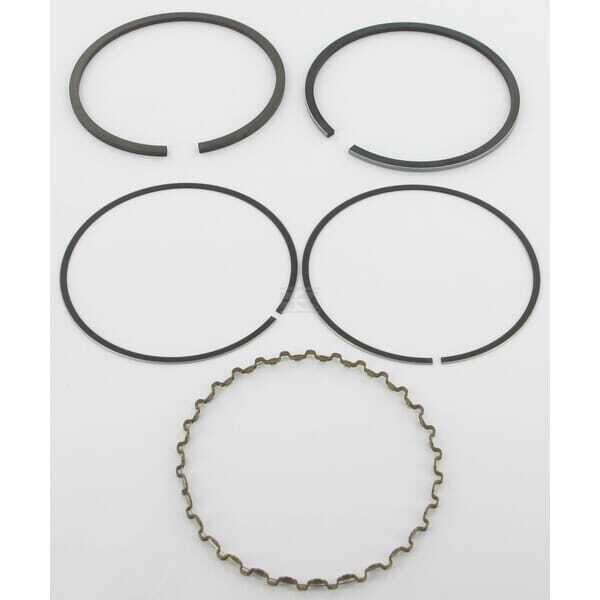 Standard Piston Ring Set - 13010ZE8601 - Honda