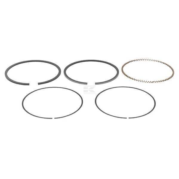 Piston Ring Set - 13010ZF6005 - Honda