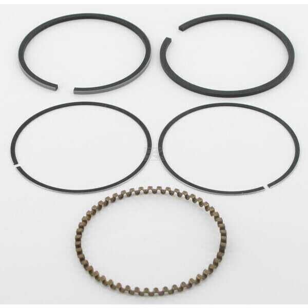 Piston Ring Set GV100-LY2 - 13010ZG1004 - Honda