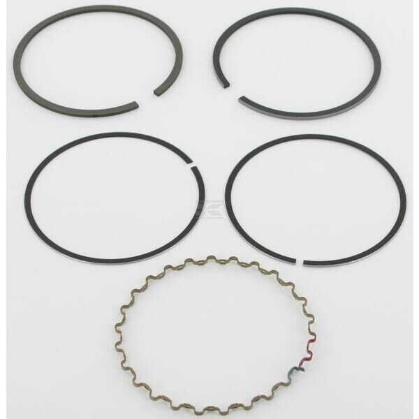 Standard piston ring set - 13010ZG9003 - Honda