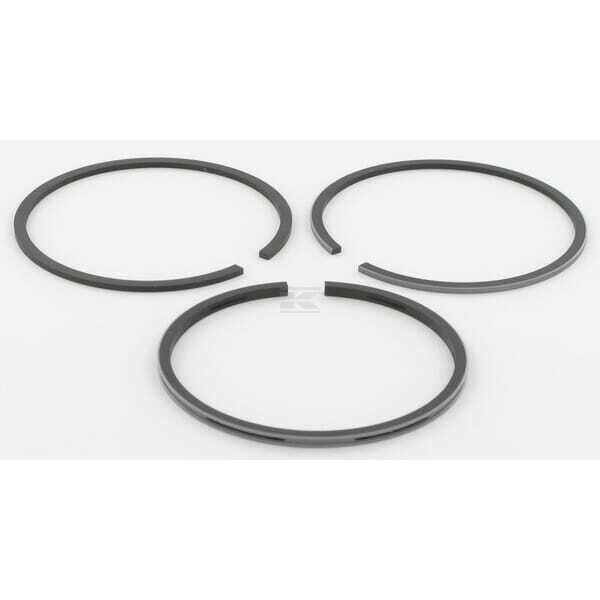 Standard Piston Ring Set - 13010ZL8003 - Honda