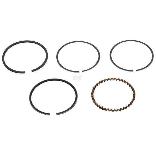 Standard Piston Ring Set - 13010ZM5000 - Honda