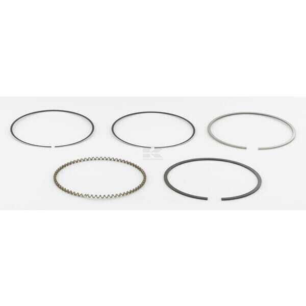 Piston ring set - 13011Z4K004 - Honda