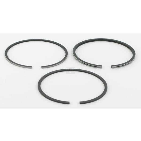 Piston Ring Set - 13011-ZF1-023 - Honda