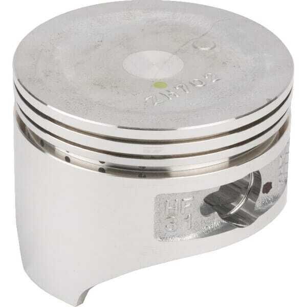 Standard piston - 13101ZH7020 - Honda